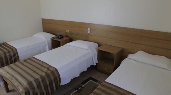 Mainardi Hotel Uruguaiana Εξωτερικό φωτογραφία