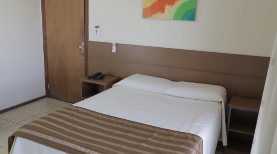 Mainardi Hotel Uruguaiana Εξωτερικό φωτογραφία
